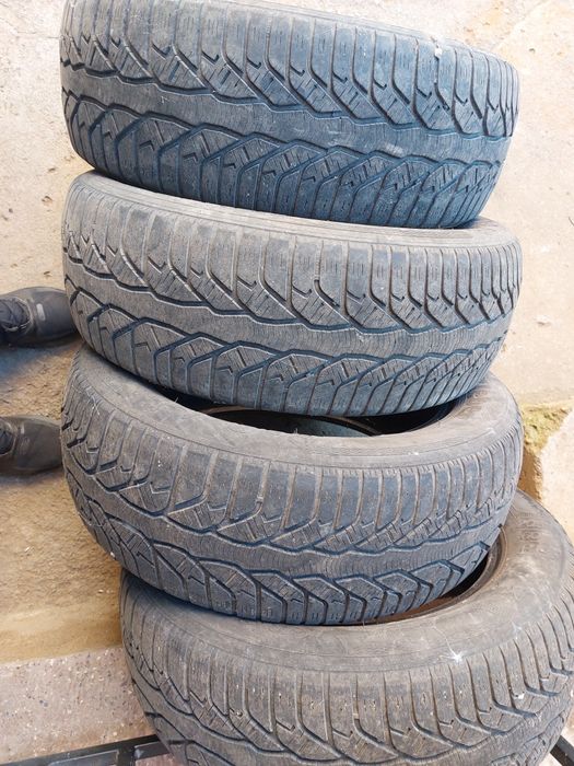 Kleber 4 Зимни Гуми 205/60/16