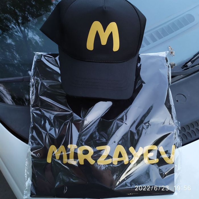 Печать на Футболках