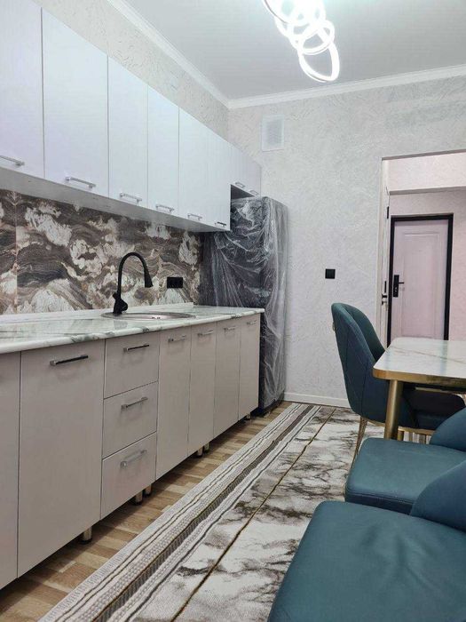 Евроремонт - 3/3/9 метро Туркистон — Юнусабад 14