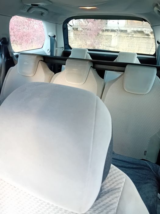 Citroen C4 Grand Picasso