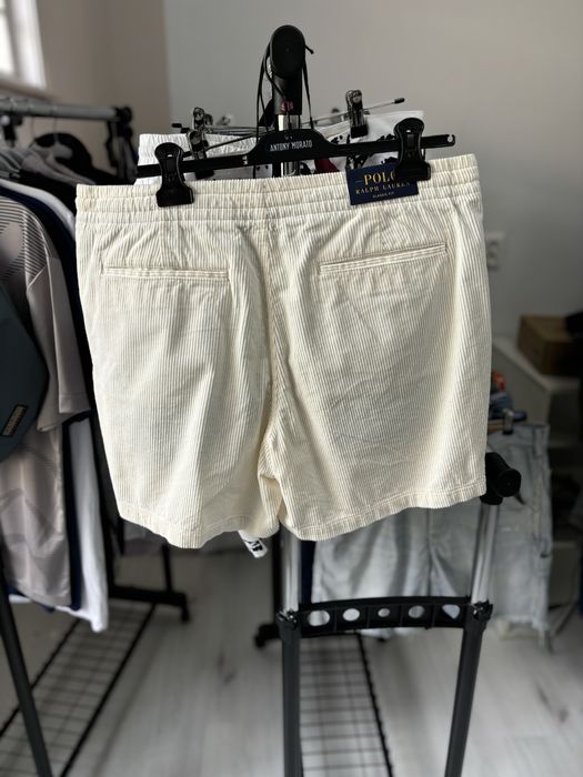Ralph lauren къси панталони !!