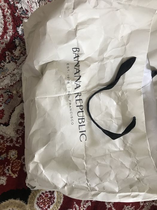 Мужские туфли