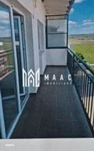 Apartament 2 camere | 41 MPU | Balcon | Loc de parcare | Magnolia