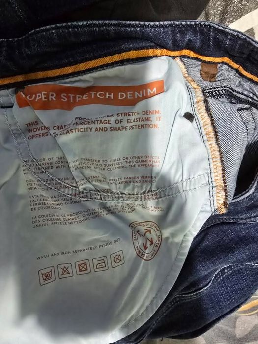 Мъжки Дънки Boss