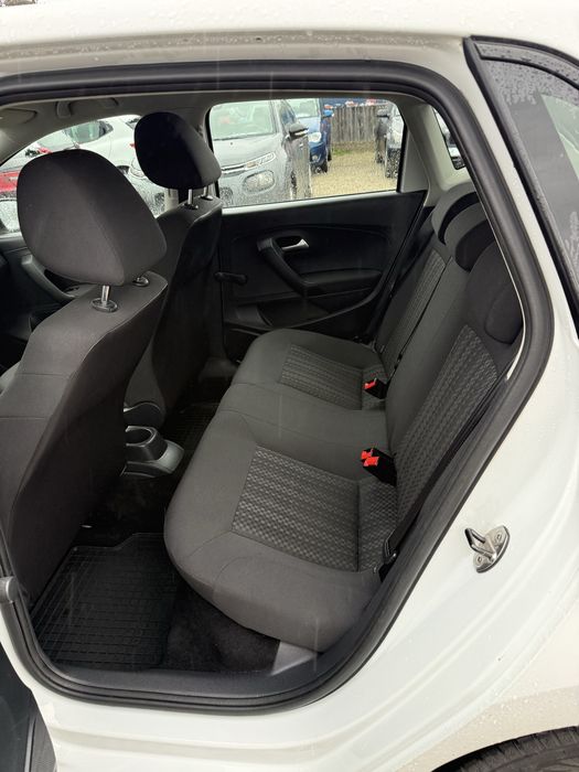 Volkswagen Polo 1.0 i  An 2016 Euro 6