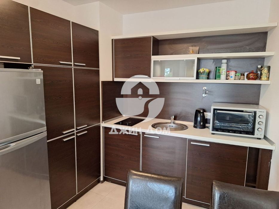 Продава се Двустаен апартамент в Свети Влас - 73 кв.м за 1302 €/кв.м - Снимка #3