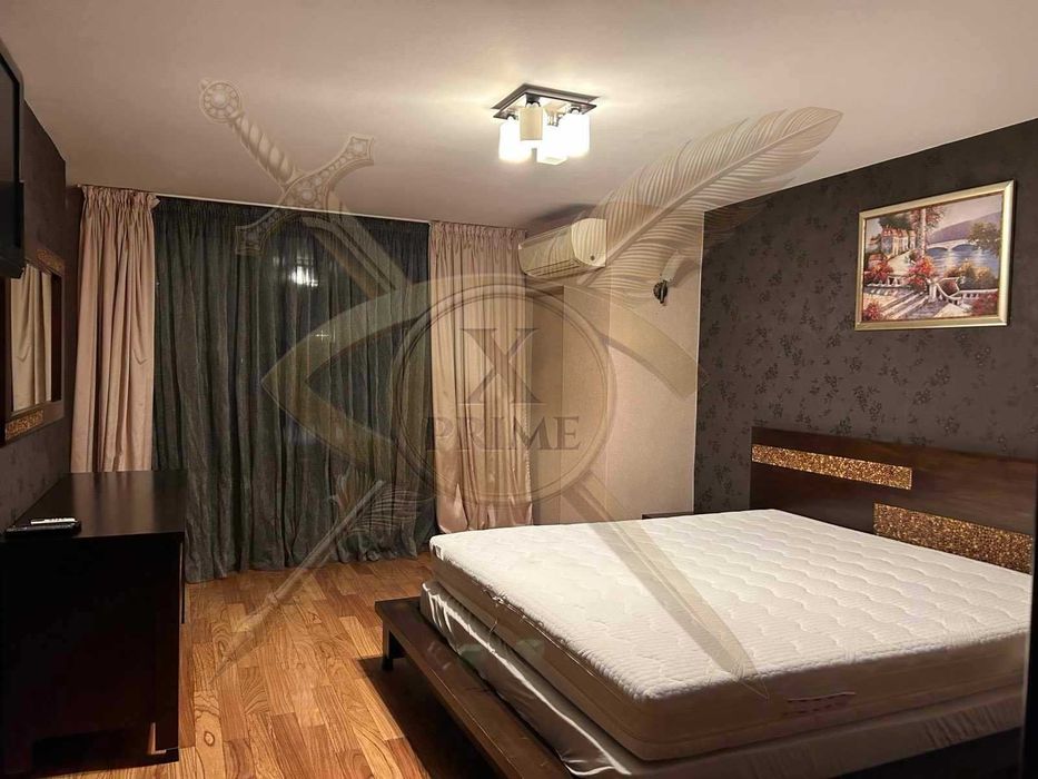 Тристаен апартамент в Чаталджа! 21457362