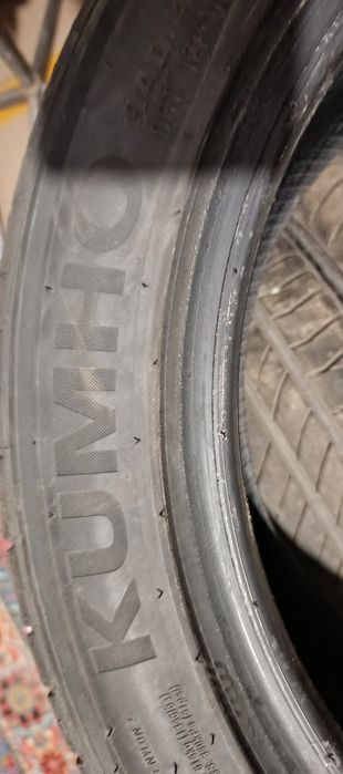 Продается летние шины