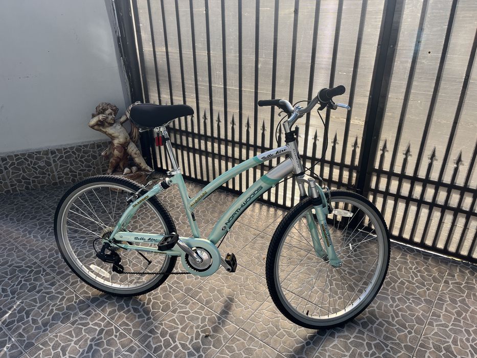 Bicicleta 27,5 ''. 950ron