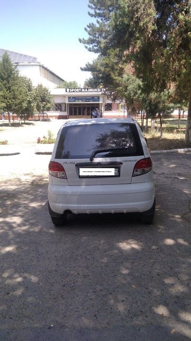 Matiz       2009