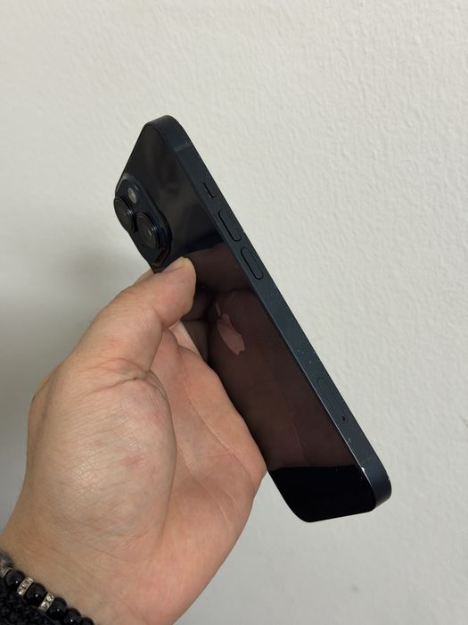 iPhone 14 Midnight 128GB