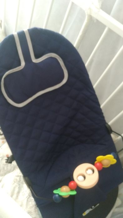 Люлька ,,,шезлонг
