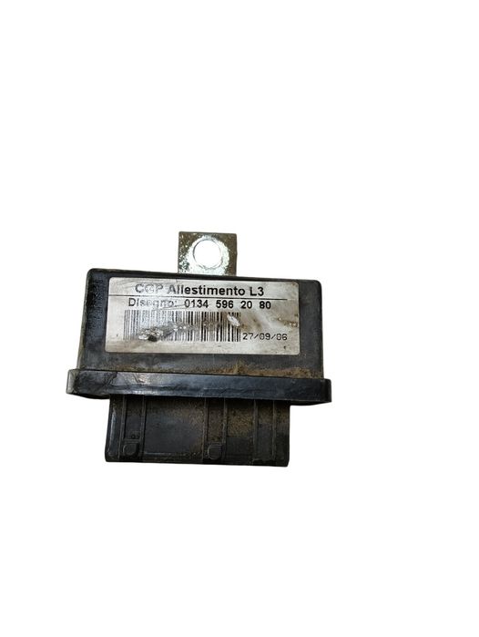 Senzor Inchidere Centralizata Fiat Ducato Box 250, 290 2006 - > 01345