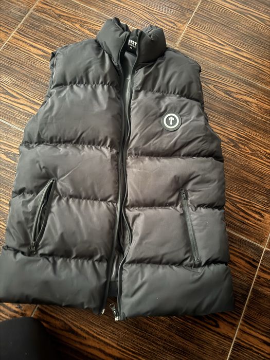 Vesta trapstar m