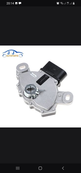 Селектор фольксваген ауди