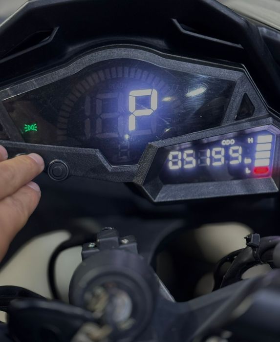 Продам Электромотоцикл.