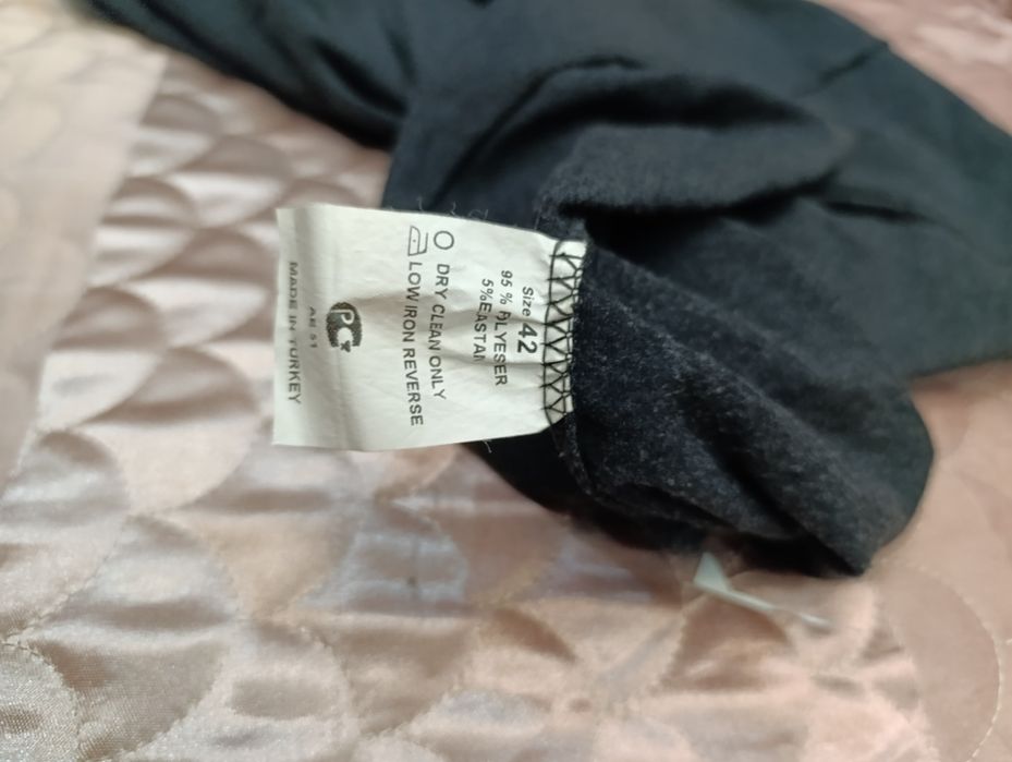 Женское платье. Размер S-M.