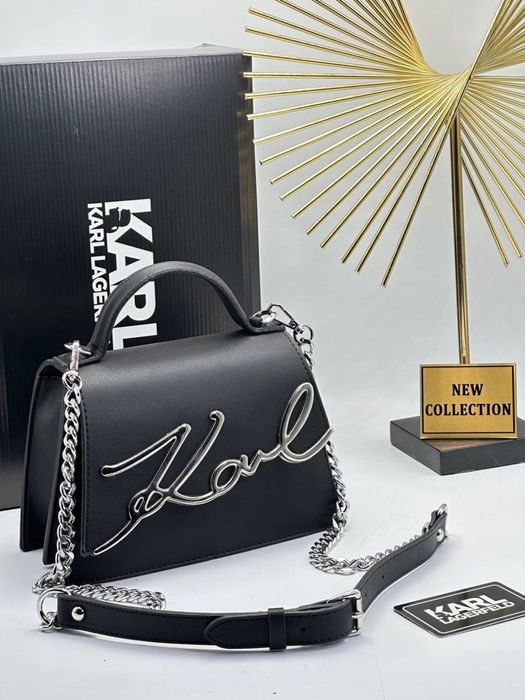 Geanta dama Karl | calitate Premium