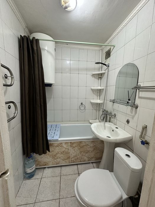 Сдам квартиру в центре