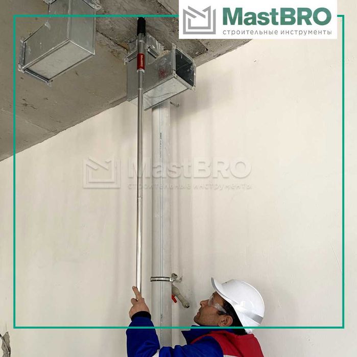 Мини-шайба 27 мм Пороховой дюбель