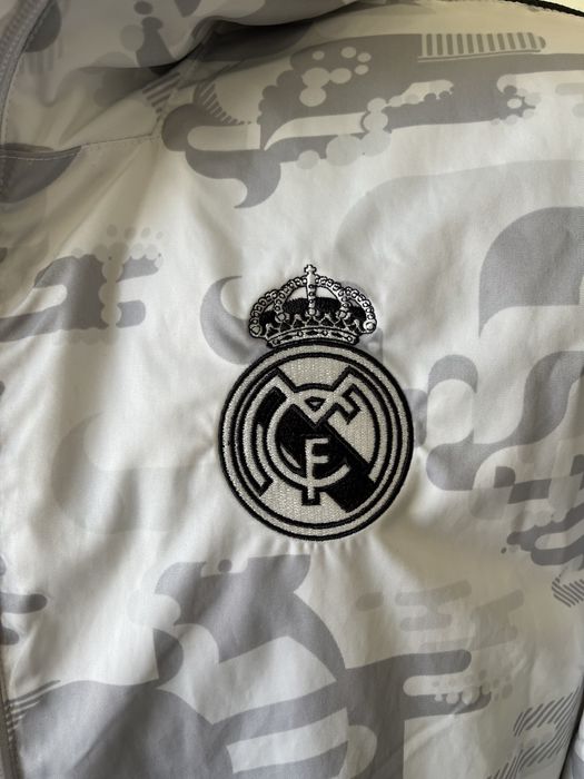 Geaca Adidas , Real Madrid , autentica