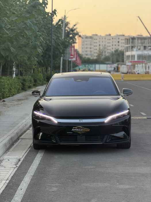 BydHan 2024yil 605-km