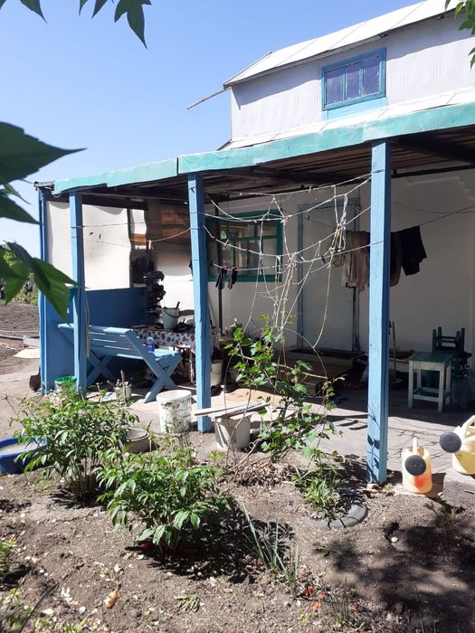 Продаю дачу на Черемушках