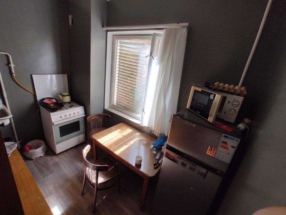 Продаю квартиру.ЮНУСАБАД 17 1\3\5  поликлиника 55