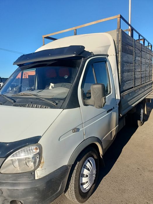 Продам Газель срочно