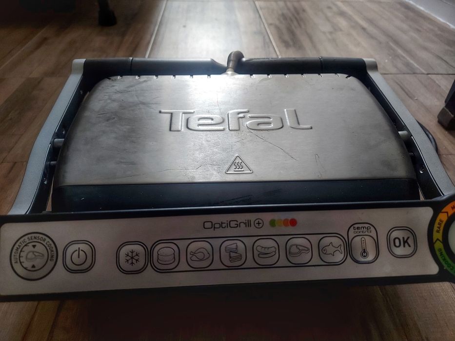 Gratar electric Tefal