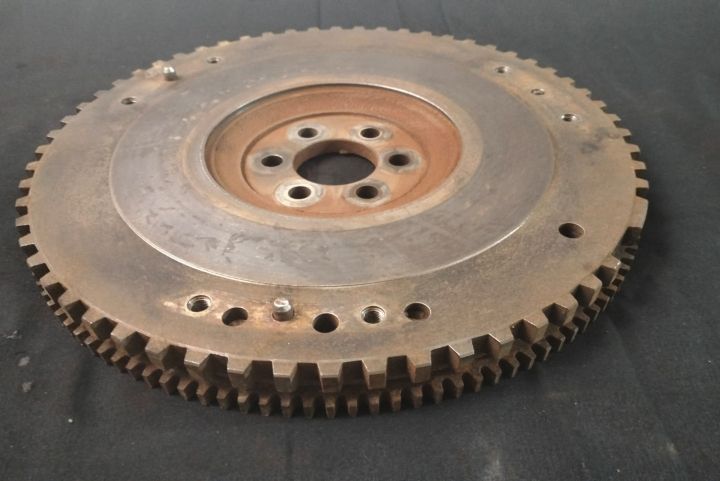 Kit ambreiaj 1.4 benzina masa simpla Renault Clio  seria