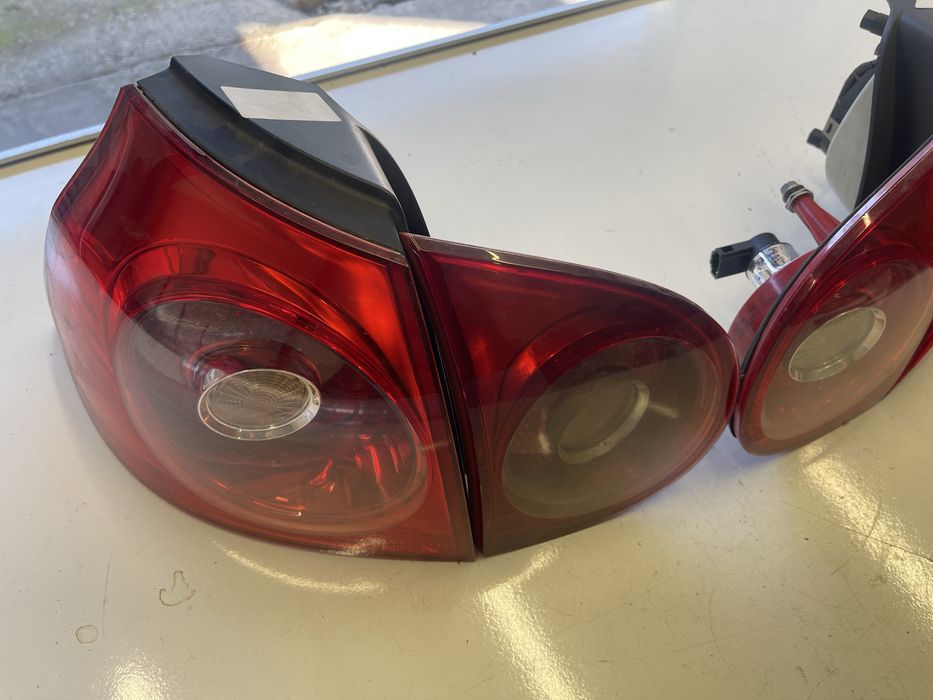 Стопове за Vw Golf 5