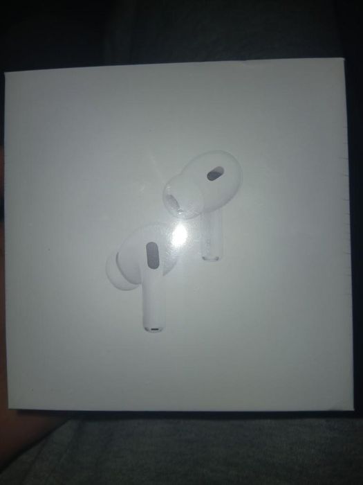 Airpods pro 2 2022