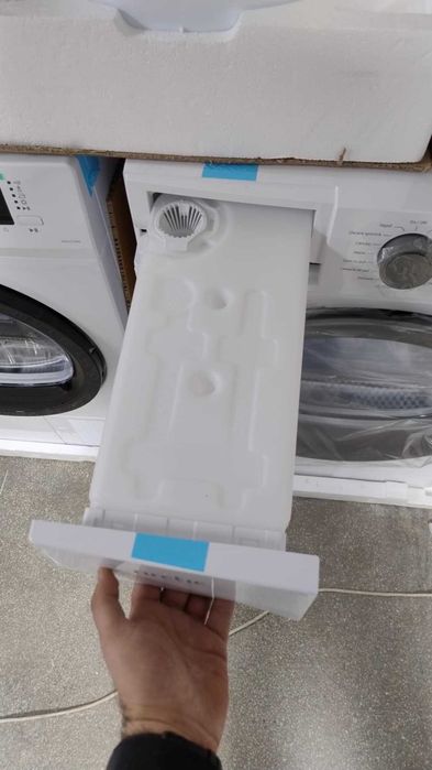 A++ Сушилня с термопомпа Arctic-Beko 7 кг Aqua Surf