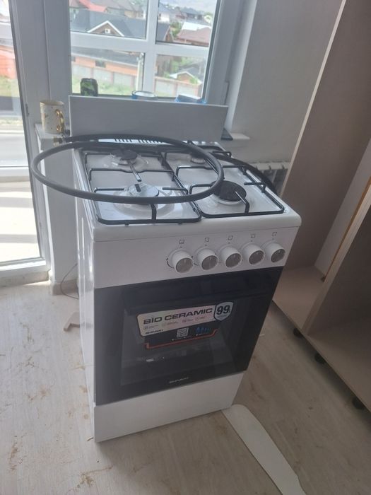 Продам газ новый