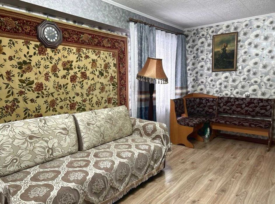 2 комнатная квартира по улице Потанина, 45