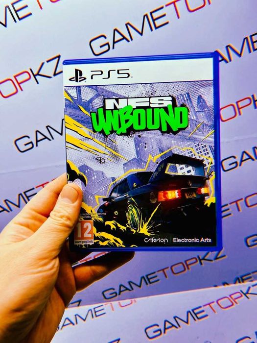 Продажа & обмен дисков SONY PS5 \ магазин GAMEtop