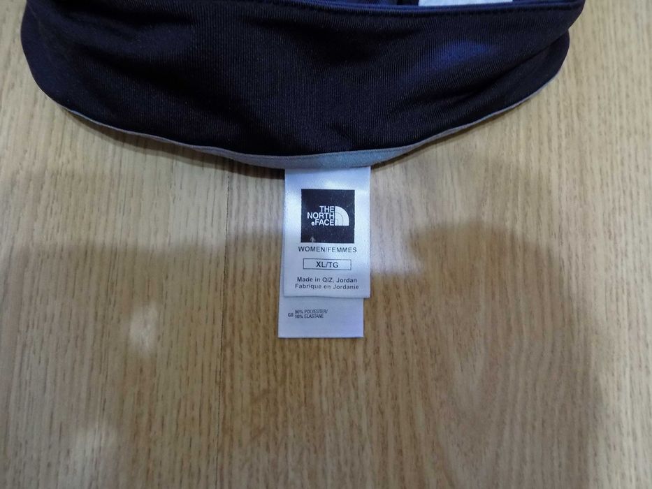 блуза the north face flight series vapor wick горнище худи туризъм дамска оригинал XL