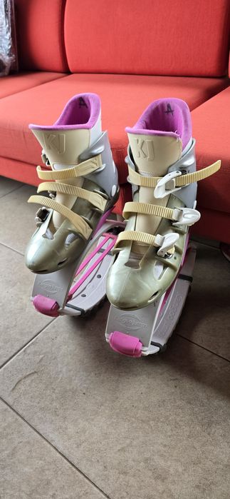 Ghete Kangoo Jumps XR3