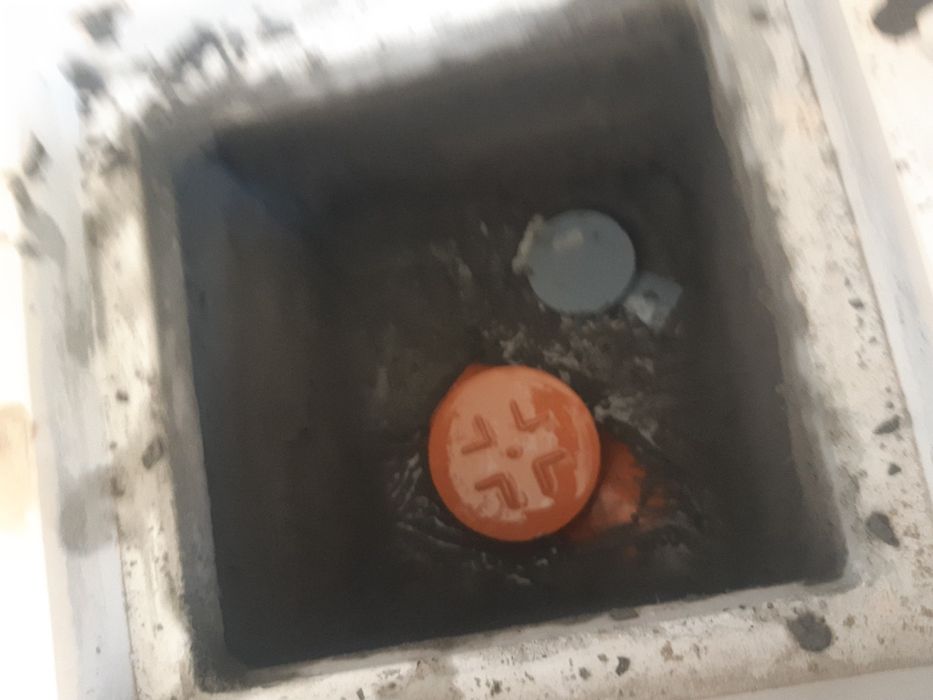 СЧЕТЧИК УРНАТИШ. Установка счетчик