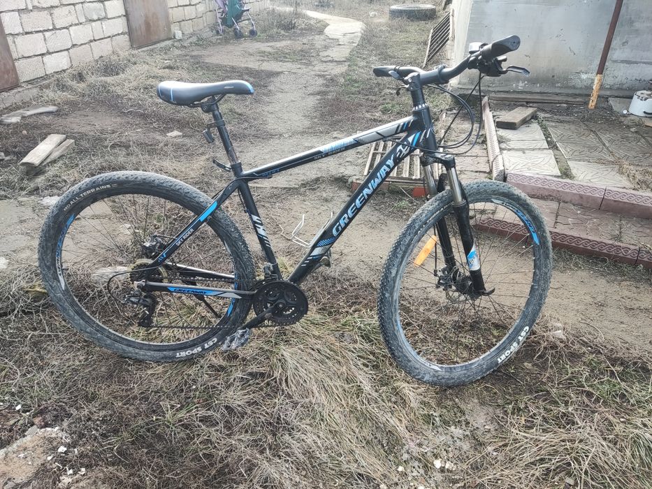 Продам велосипед 29