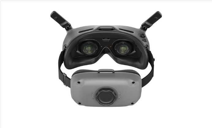 Продам FPV дрон AVATA-1