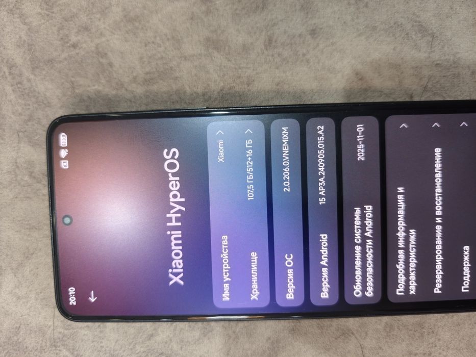 Продам Сяоми 14т