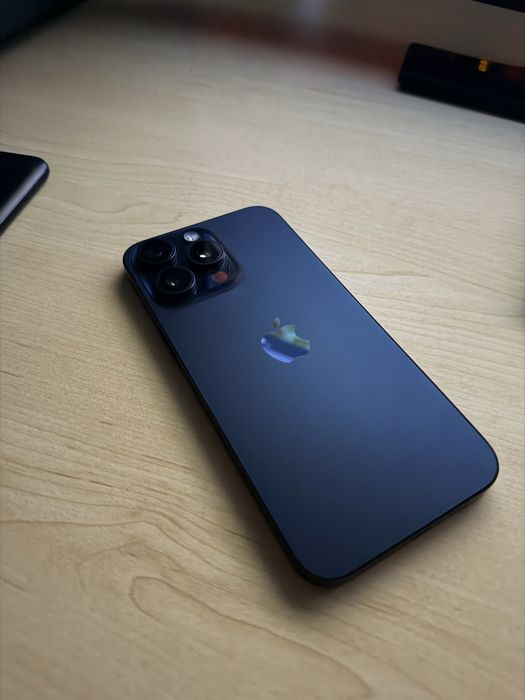 Schimb Iphone 15 Pro Max 256gb