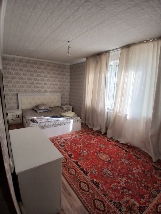 посуточный квартира