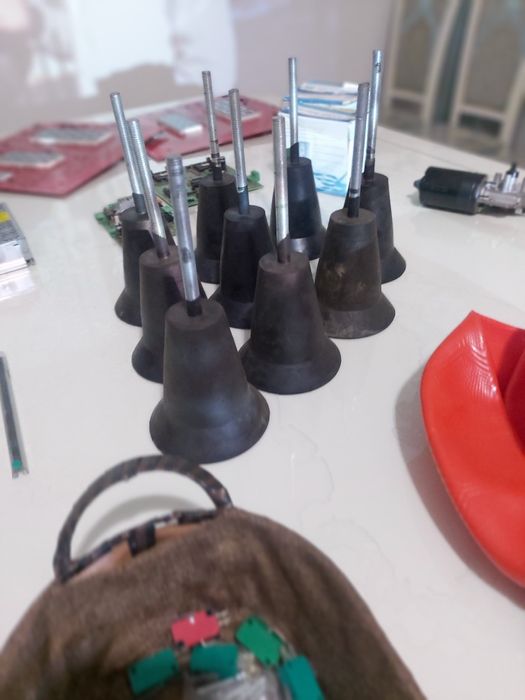 Запчасти Для Силомер