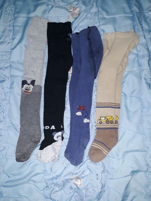 Вещи на мальчика