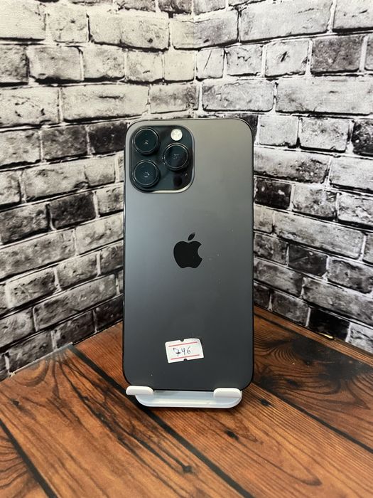 Iphone 14 Pro Max 256GB | Айфон 16 Про Макс 256ГБ