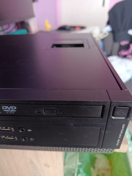 Dell Optiplex  9010 i5. 16Gb с 2 Диска ssd и Hdd