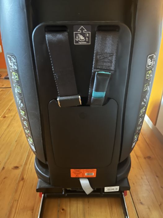 Столчето за кола Britax Romer Trifix2 i-Size